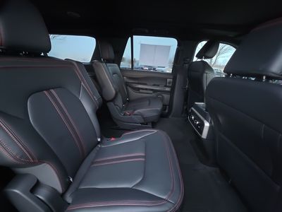 2024 Ford Expedition Max — photo 9 view