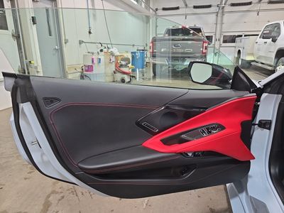 2023 Chevrolet Corvette — photo 11 view