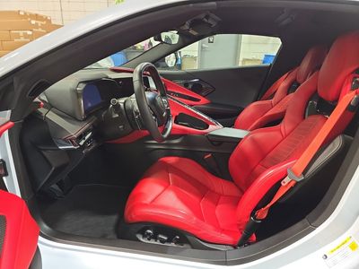 2023 Chevrolet Corvette — photo 13 view