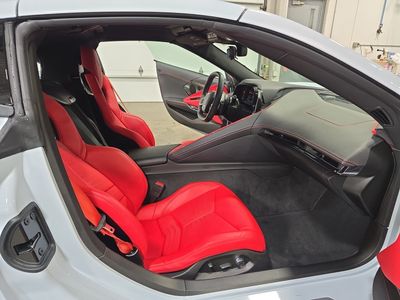 2023 Chevrolet Corvette — photo 8 view