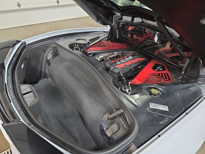 2023 Chevrolet Corvette — photo 9 view