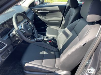 2026 Kia Seltos — photo 14 view