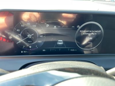 2026 Kia Seltos — photo 7 view