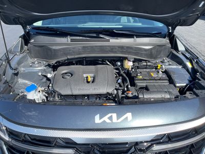 2026 Kia Seltos — photo 9 view