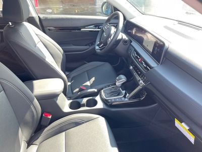 2026 Kia Seltos — photo 10 view