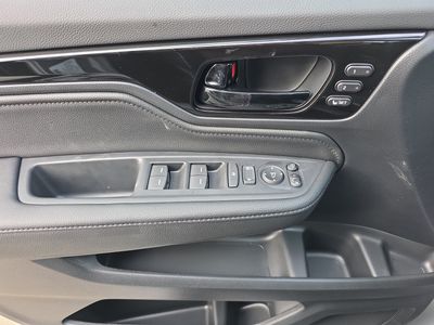 2026 Honda Odyssey — photo 14 view