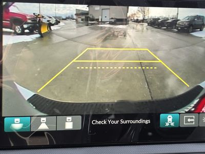 2026 Honda Odyssey — photo 15 view