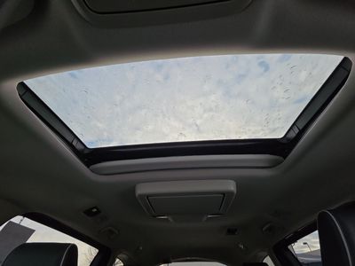 2026 Honda Odyssey — engine compartment view