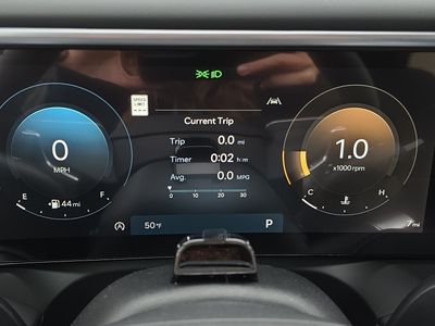 2026 Hyundai Palisade — photo 11 view
