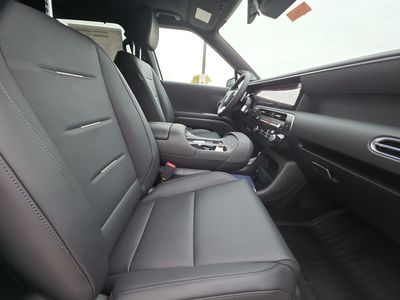 2026 Hyundai Palisade — photo 12 view