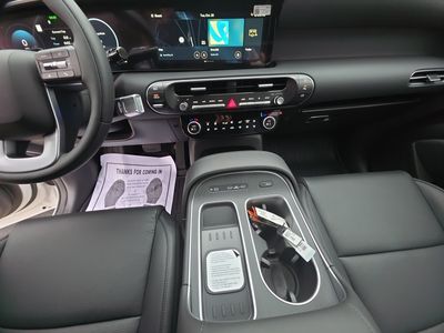2026 Hyundai Palisade — photo 14 view