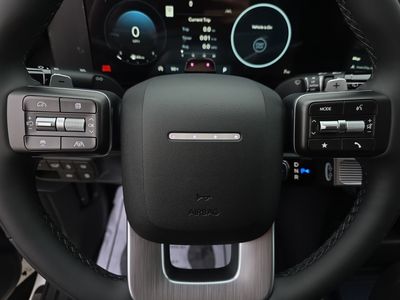2026 Hyundai Palisade — photo 15 view