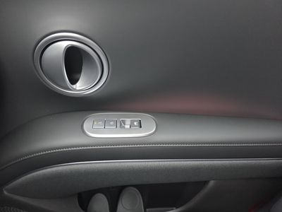 2026 Hyundai Palisade — photo 8 view