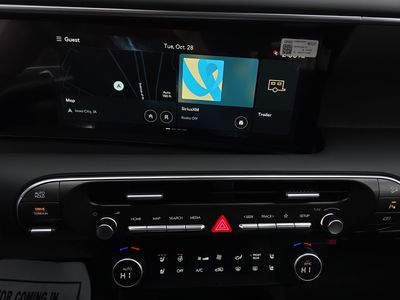 2026 Hyundai Palisade — photo 9 view
