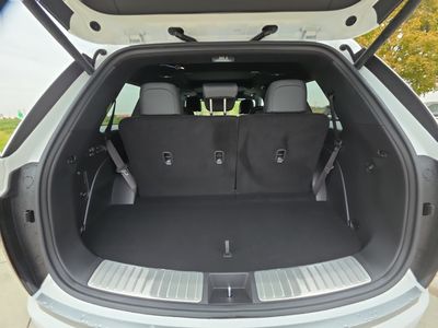 2026 Hyundai Palisade — photo 10 view