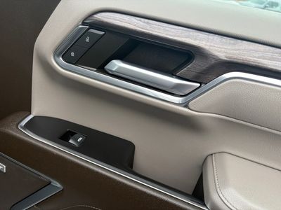 2024 Chevrolet Silverado 1500 — photo 14 view