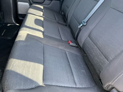 2023 Ford F-150 — photo 12 view