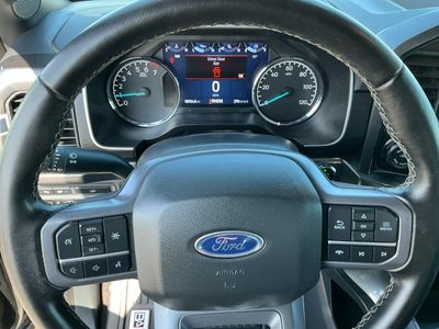 2023 Ford F-150 — photo 14 view