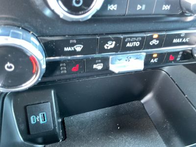 2023 Ford F-150 — photo 15 view