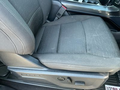 2023 Ford F-150 — detail view