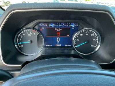 2023 Ford F-150 — photo 7 view