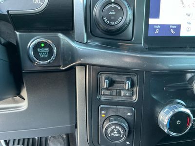 2023 Ford F-150 — photo 9 view