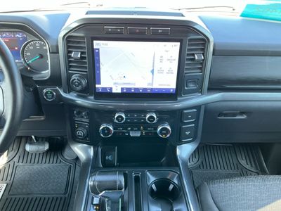 2023 Ford F-150 — photo 10 view