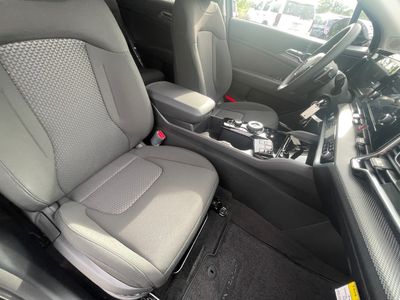 2025 Kia Sportage Hybrid — photo 9 view
