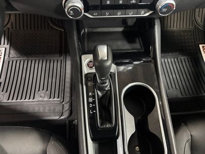 2024 Nissan Altima — photo 13 view