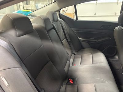 2024 Nissan Altima — photo 14 view