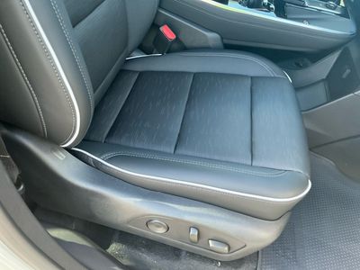2026 Buick Enclave — photo 13 view