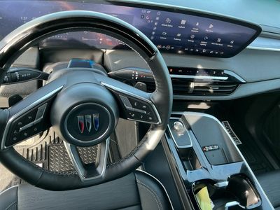 2026 Buick Enclave — photo 15 view