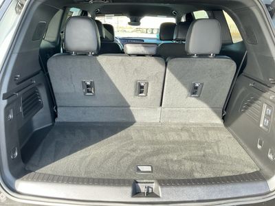 2026 Buick Enclave — photo 8 view