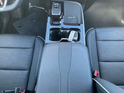 2026 Buick Enclave — photo 10 view