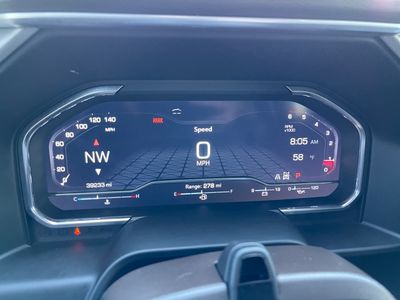 2024 GMC Sierra 1500 — photo 12 view