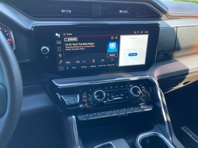 2024 GMC Sierra 1500 — photo 13 view