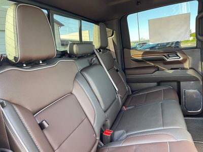 2024 GMC Sierra 1500 — photo 14 view