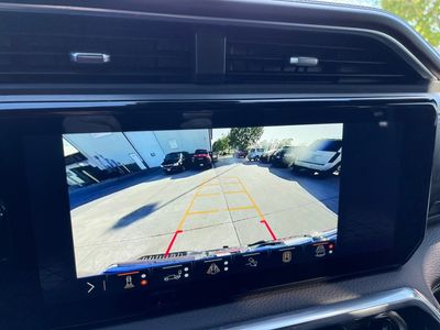 2024 GMC Sierra 1500 — photo 15 view