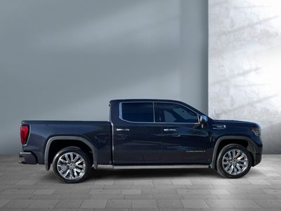 2024 GMC Sierra 1500 — photo 7 view