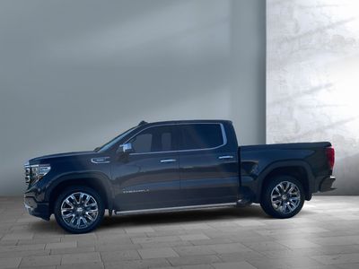2024 GMC Sierra 1500 — photo 8 view