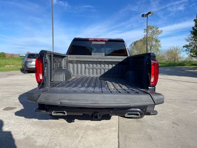 2024 GMC Sierra 1500 — photo 9 view