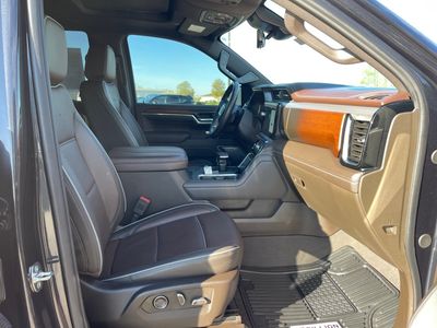 2024 GMC Sierra 1500 — photo 10 view