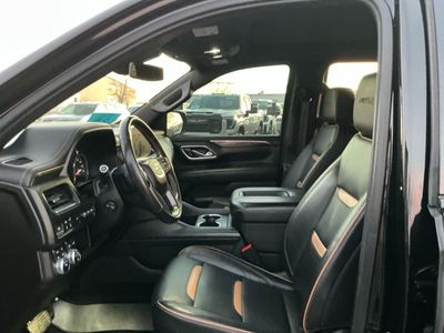 2021 GMC Yukon — photo 15 view
