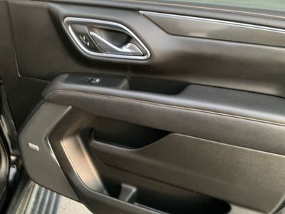 2021 GMC Yukon — photo 8 view