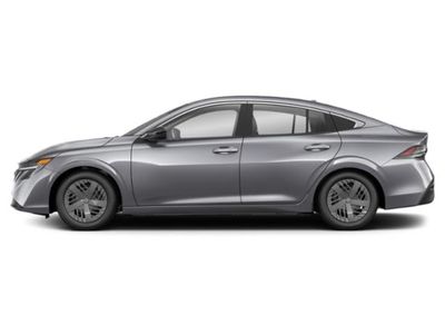 2026 Nissan Sentra - Photo 1