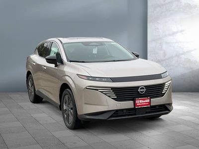 2026 Nissan Murano - Photo 1