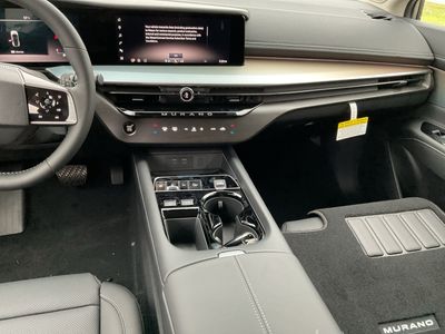 2026 Nissan Murano - Photo 13