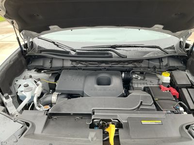 2026 Nissan Murano - Photo 15