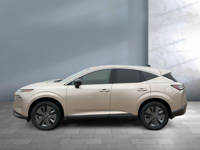 2026 Nissan Murano - Photo 4