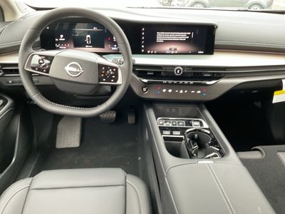 2026 Nissan Murano - Photo 8